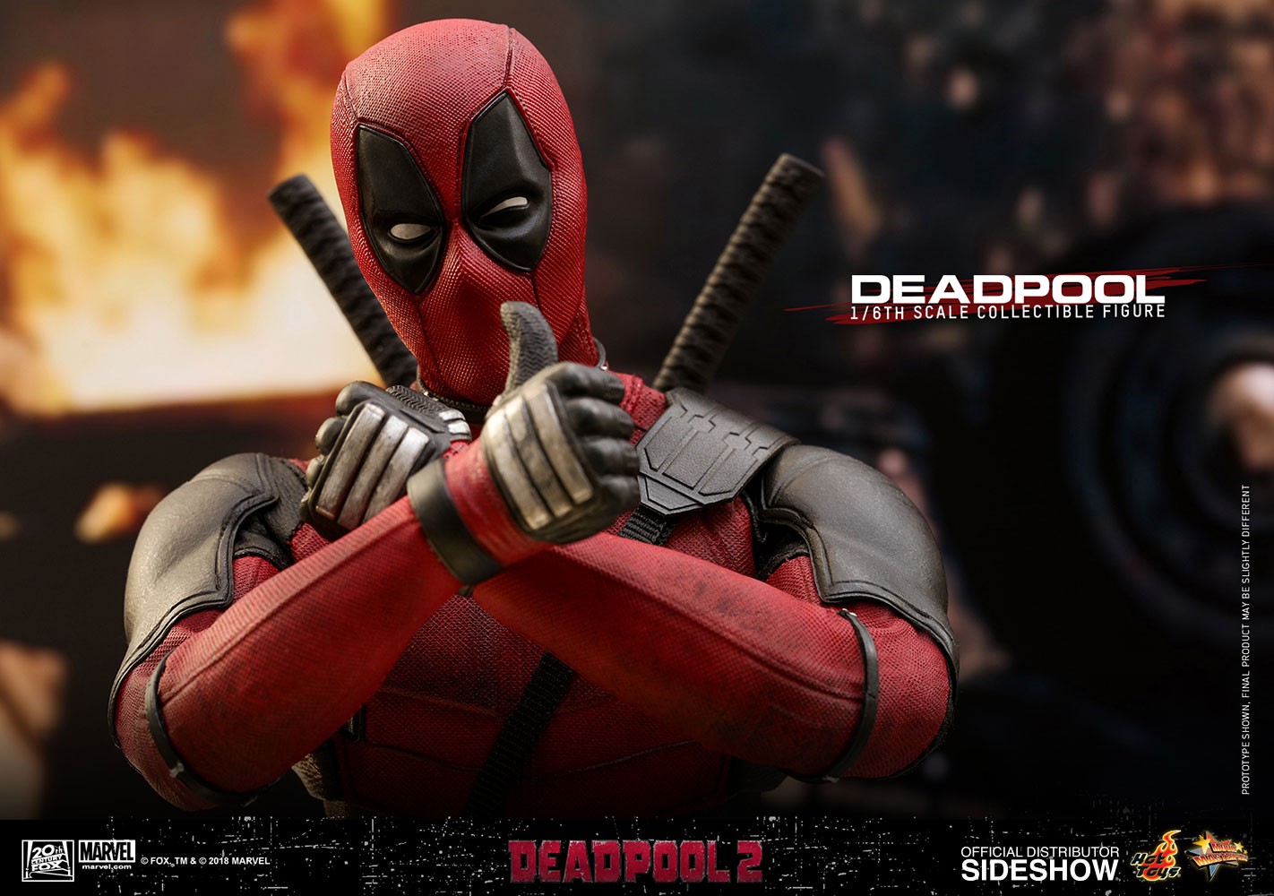 Deadpool
