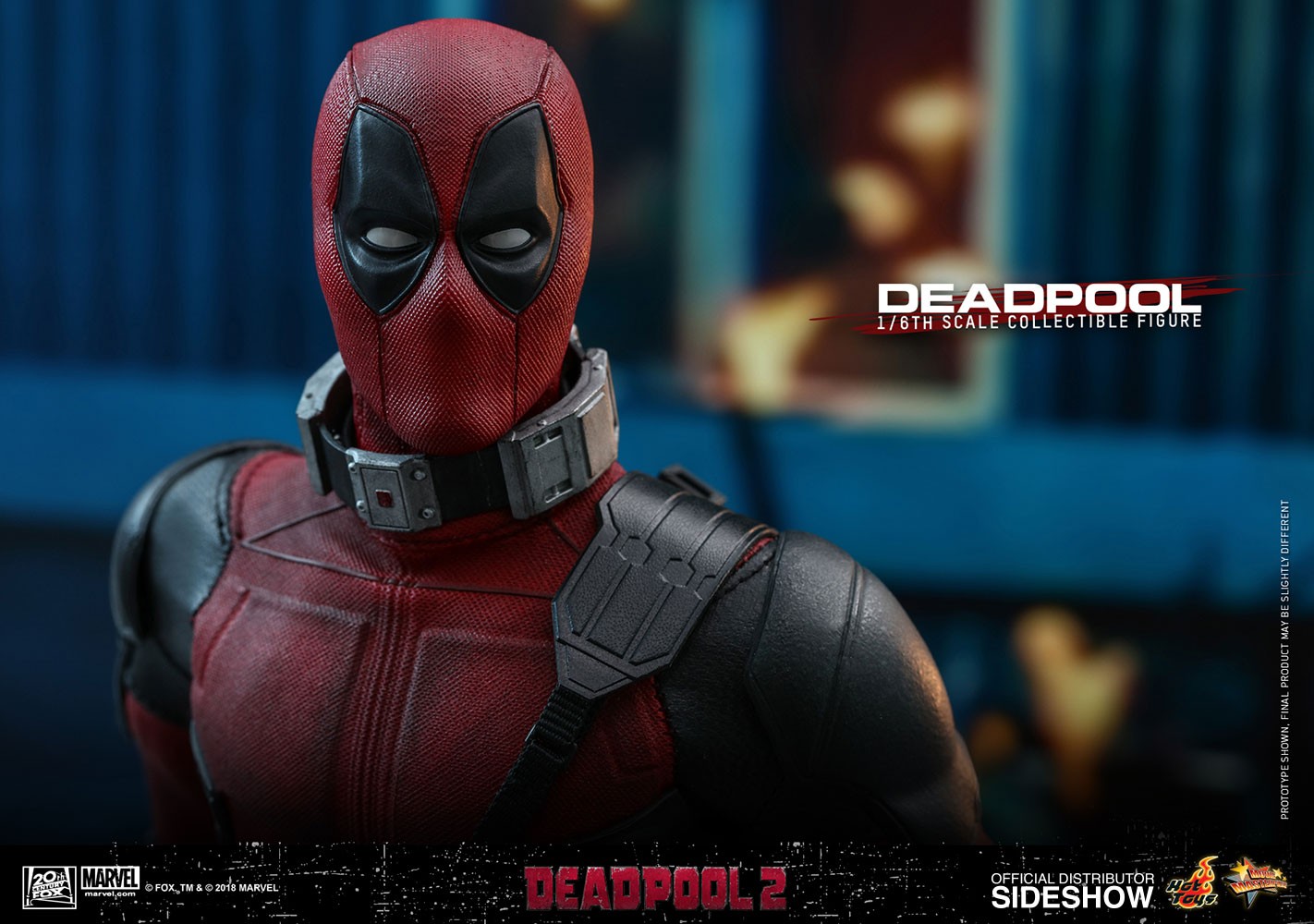 Deadpool