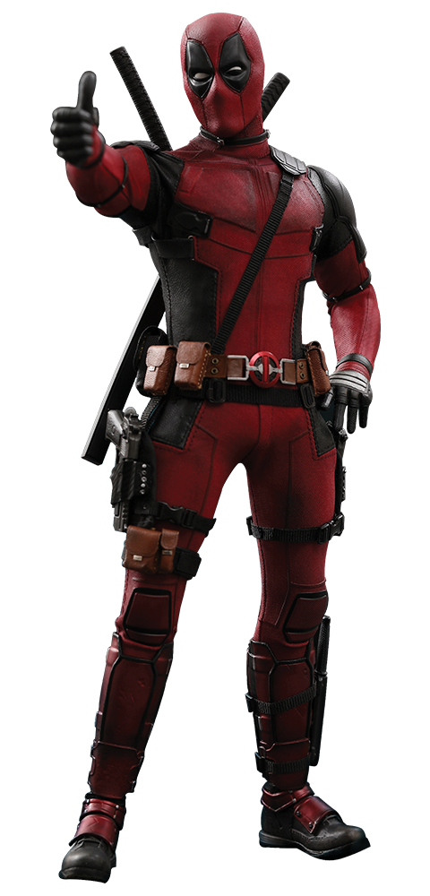 Deadpool