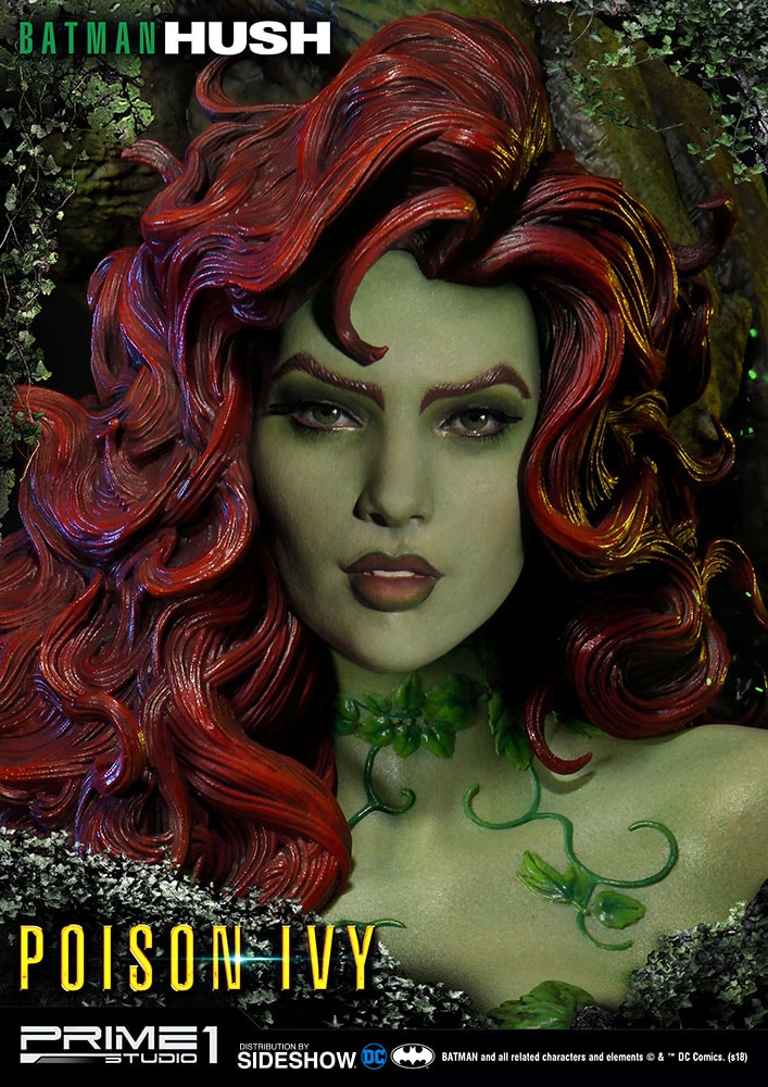 Poison Ivy Collector Edition (Prototype Shown) View 27