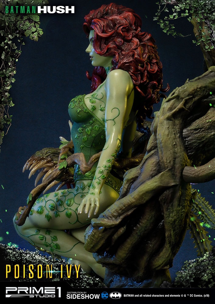 Poison Ivy Exclusive Edition (Prototype Shown) View 35