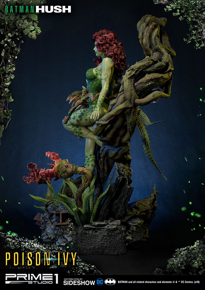 Poison Ivy Collector Edition (Prototype Shown) View 9