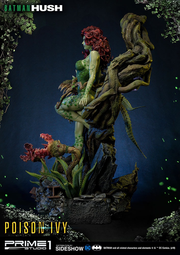 Poison Ivy Collector Edition (Prototype Shown) View 31