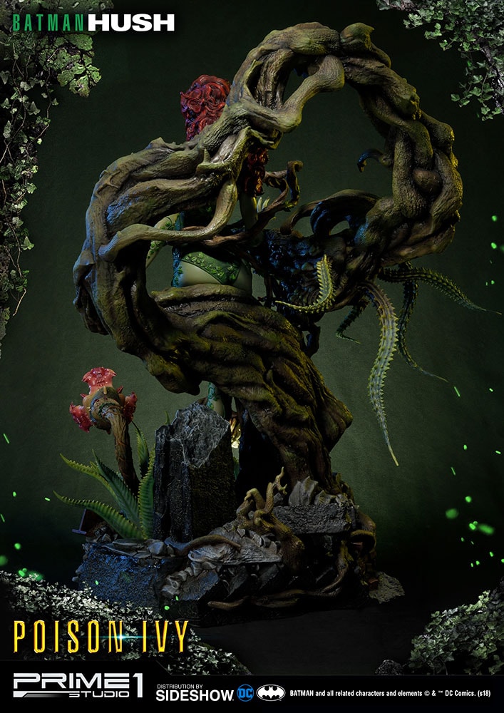 Poison Ivy Collector Edition (Prototype Shown) View 10