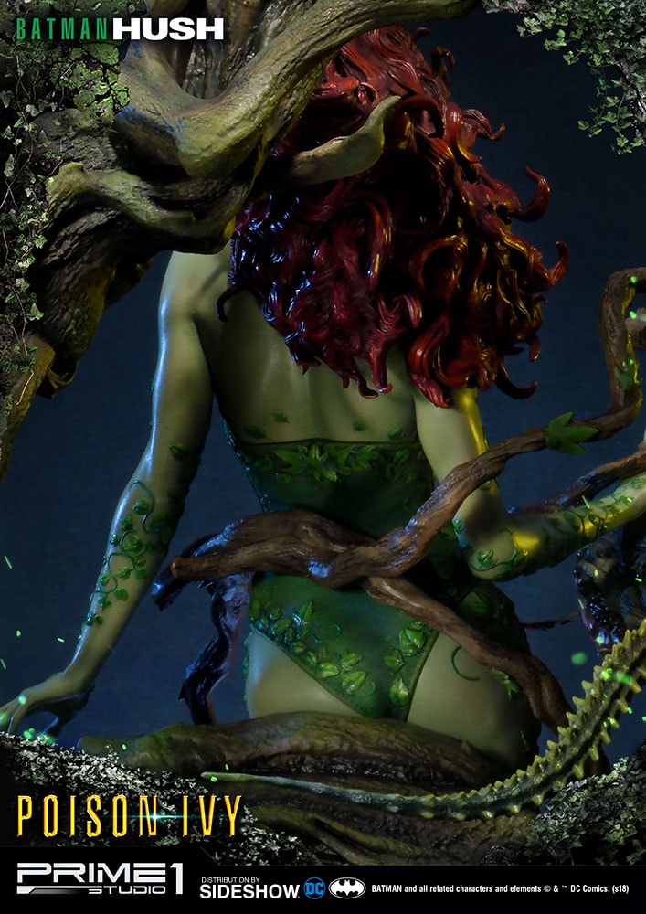 Poison Ivy Collector Edition (Prototype Shown) View 24