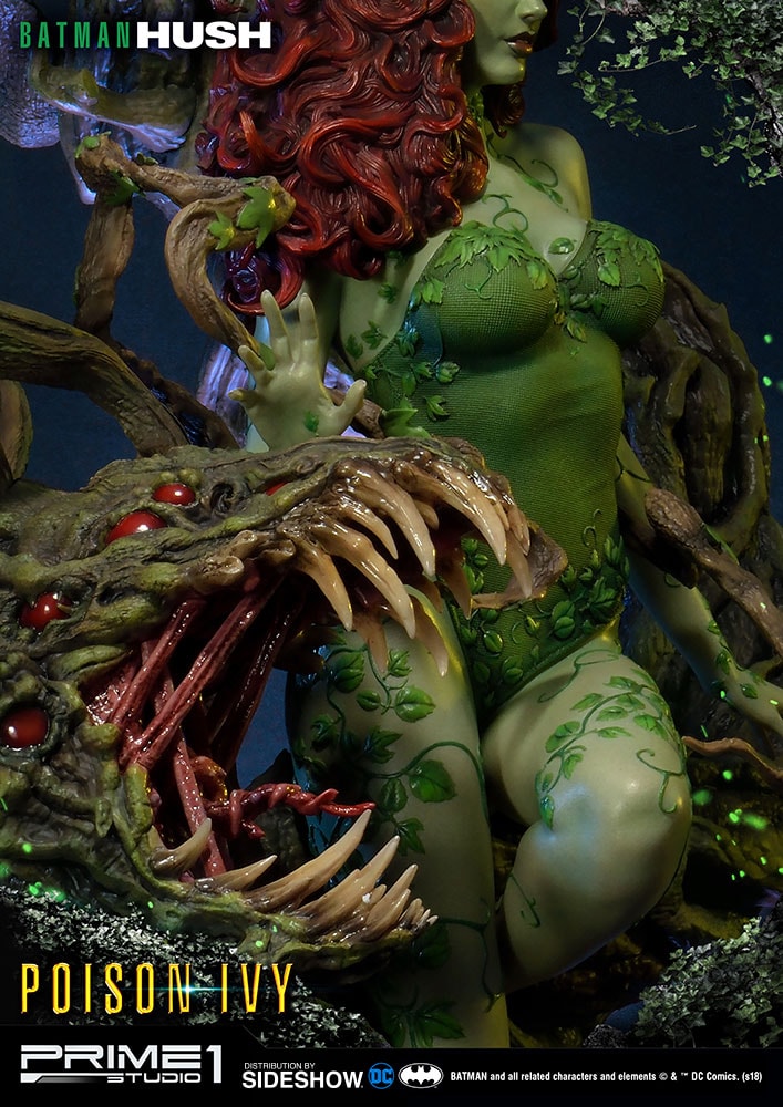 Poison Ivy Collector Edition (Prototype Shown) View 16