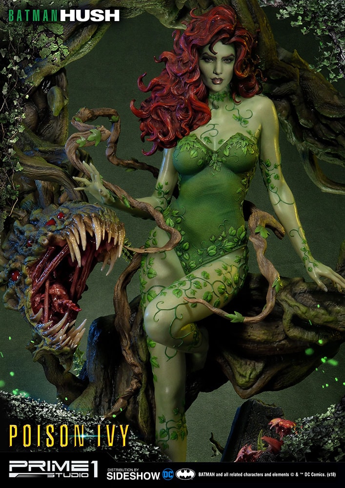 Poison Ivy Collector Edition (Prototype Shown) View 18