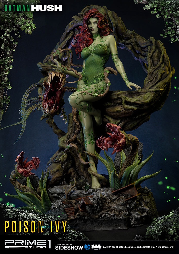 Poison Ivy Collector Edition (Prototype Shown) View 21