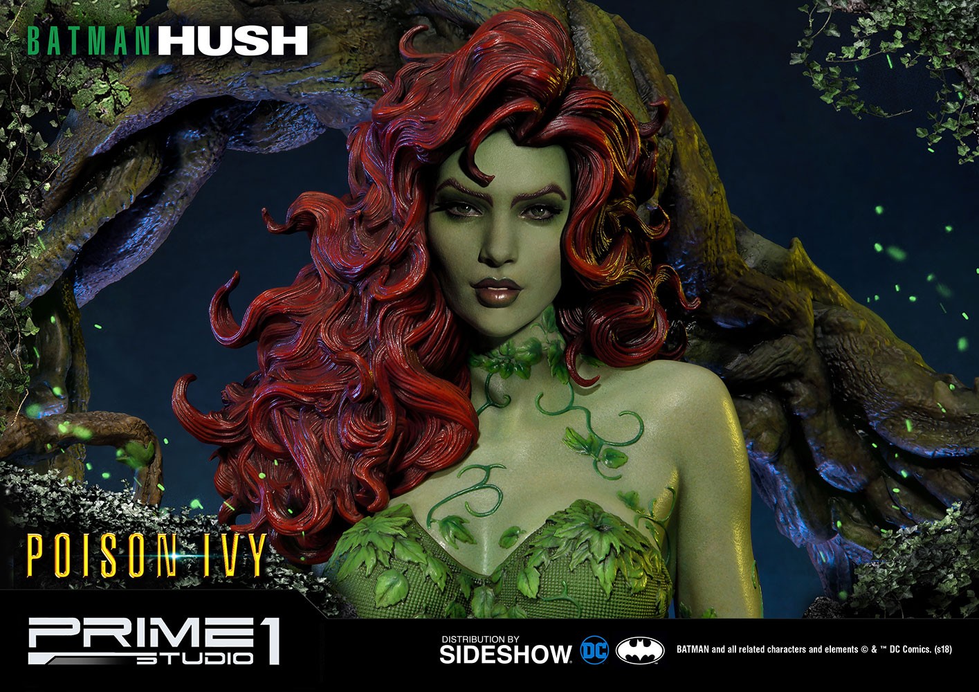 Poison Ivy Collector Edition (Prototype Shown) View 12