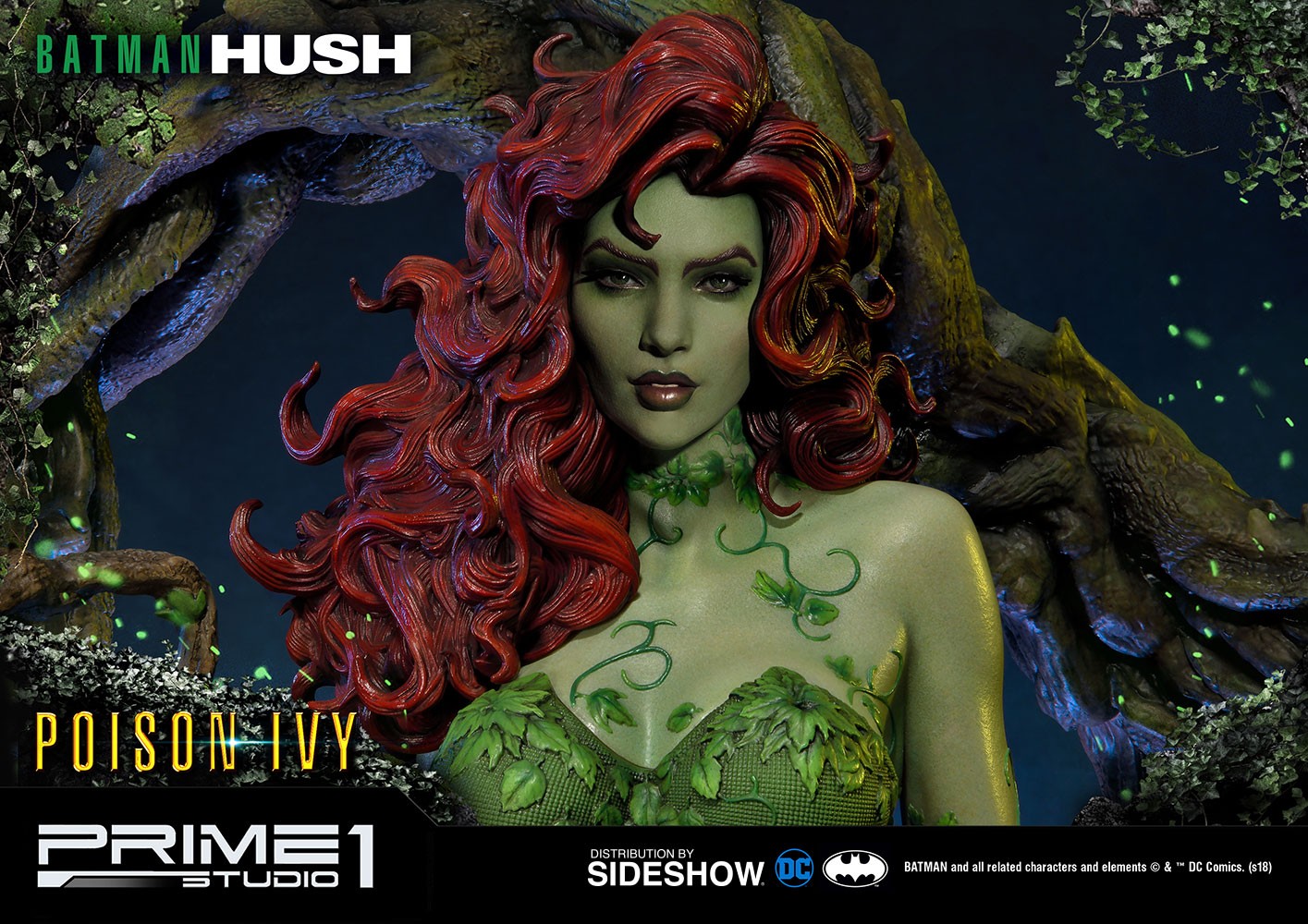 Poison Ivy Collector Edition (Prototype Shown) View 23