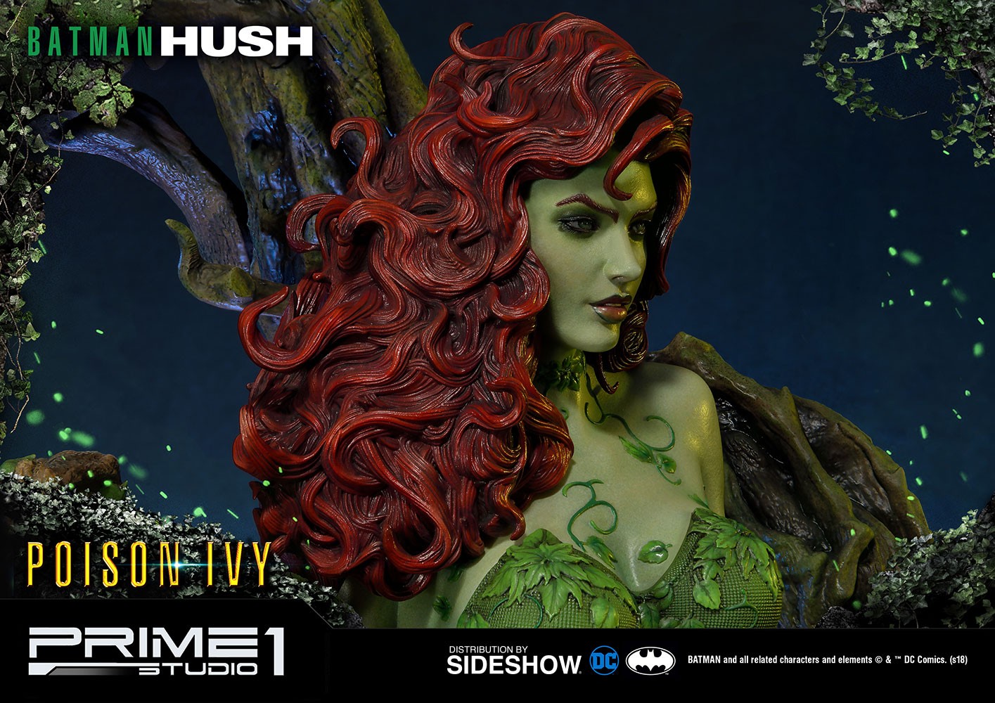 Poison Ivy Collector Edition (Prototype Shown) View 26