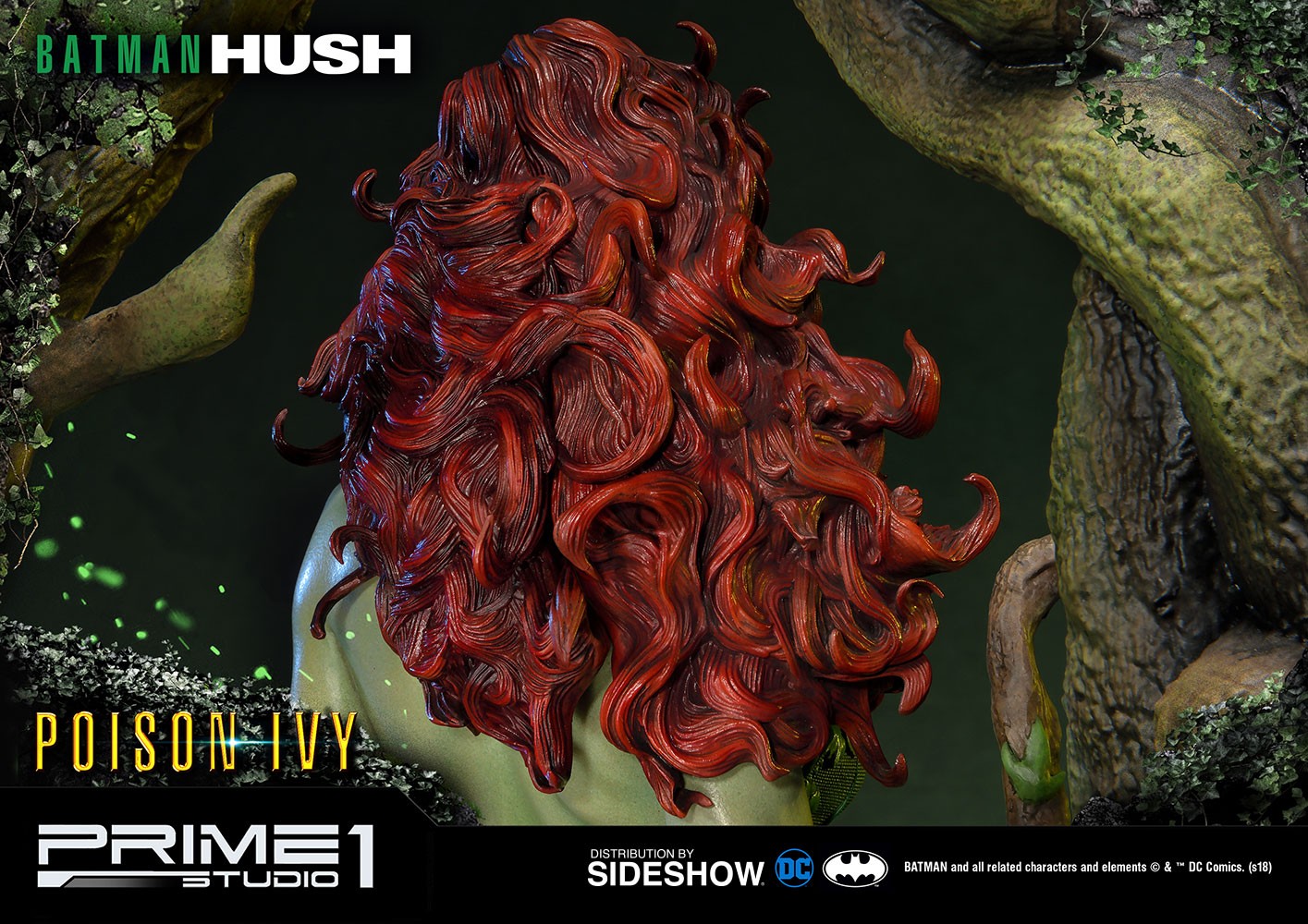 Poison Ivy Collector Edition (Prototype Shown) View 5