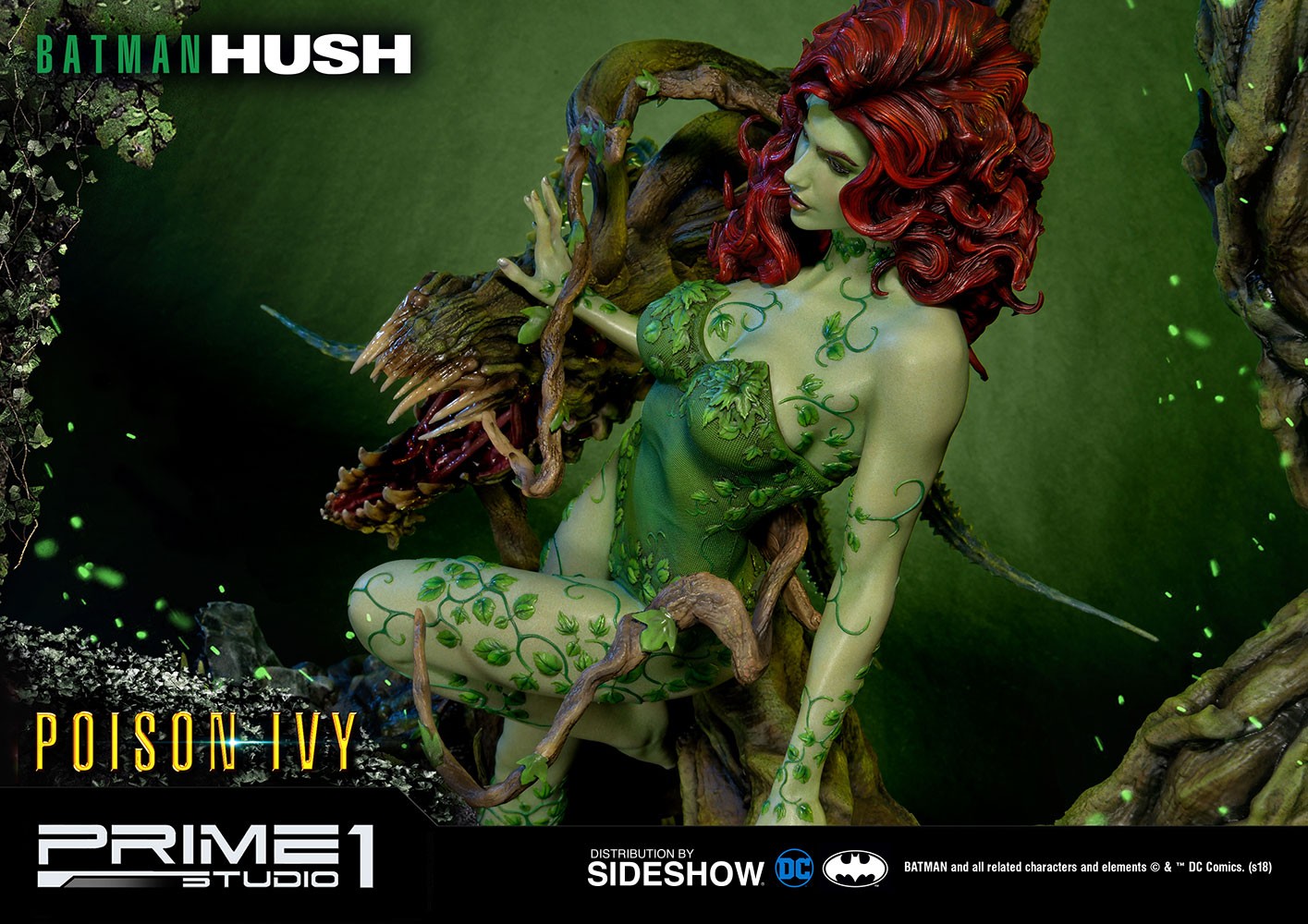 Poison Ivy Collector Edition (Prototype Shown) View 38