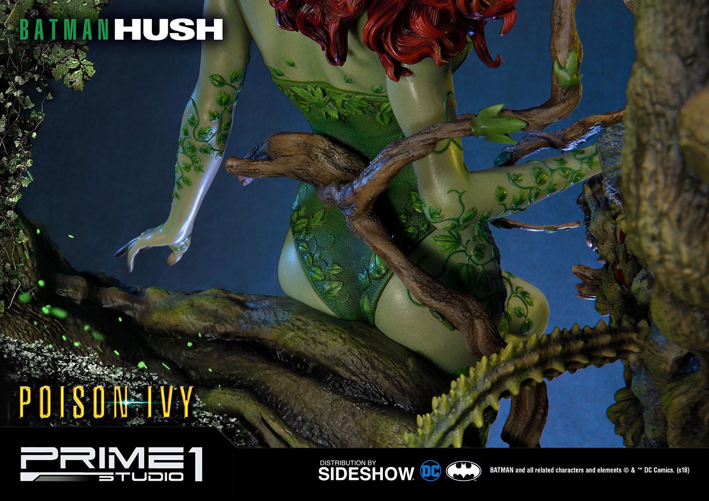 Poison Ivy Collector Edition (Prototype Shown) View 40