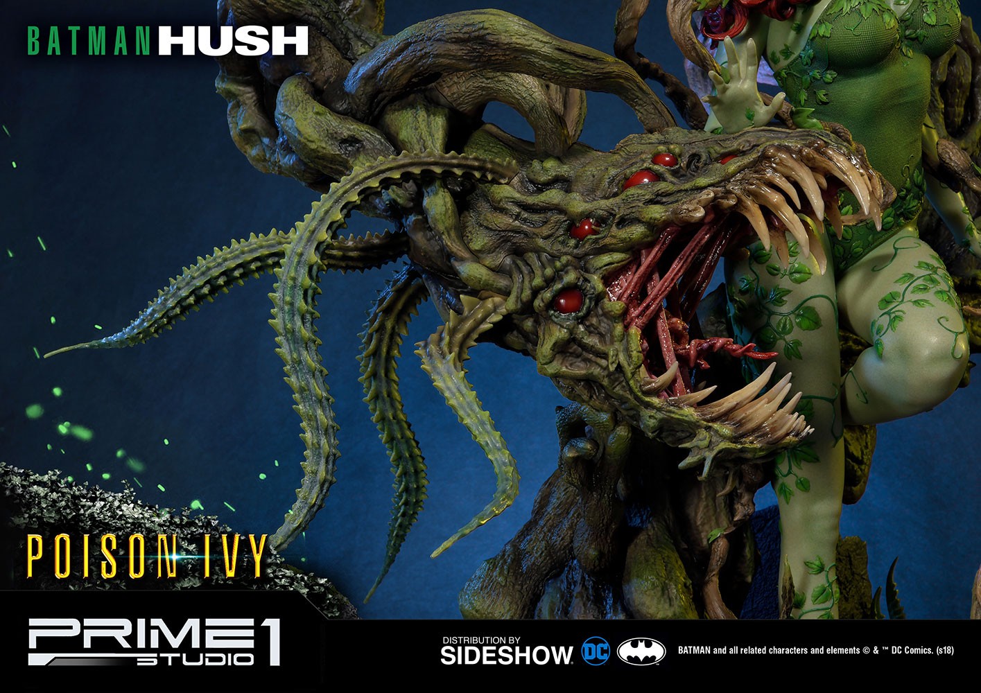Poison Ivy Collector Edition (Prototype Shown) View 19