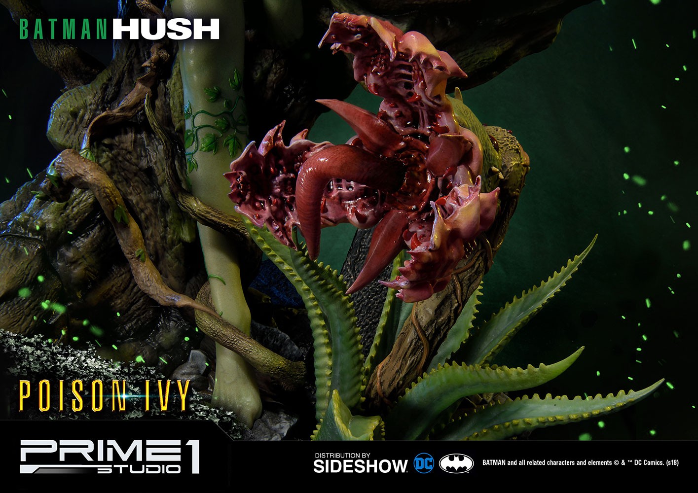 Poison Ivy Collector Edition (Prototype Shown) View 20