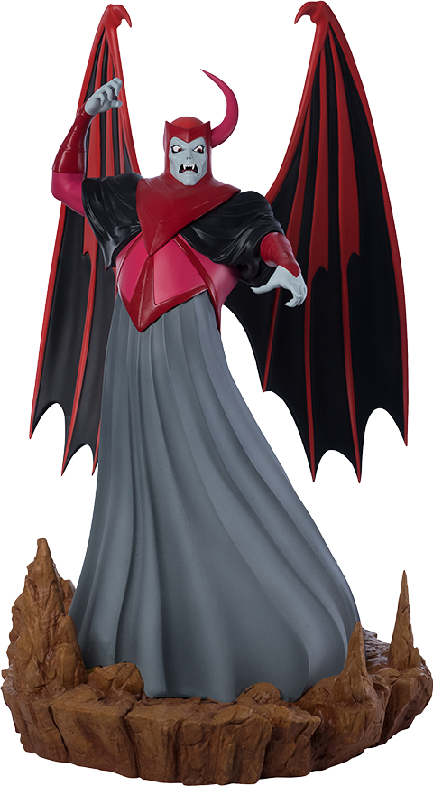 Venger
