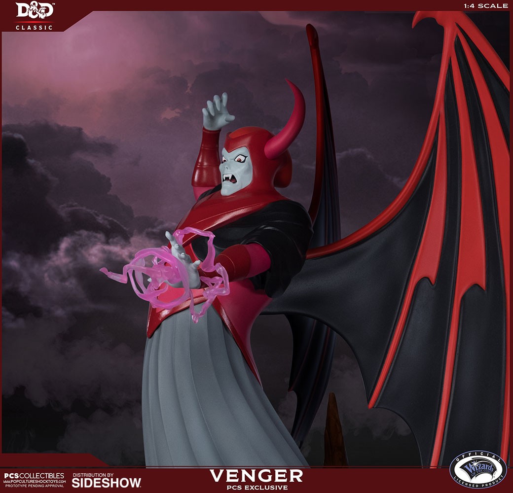 Venger