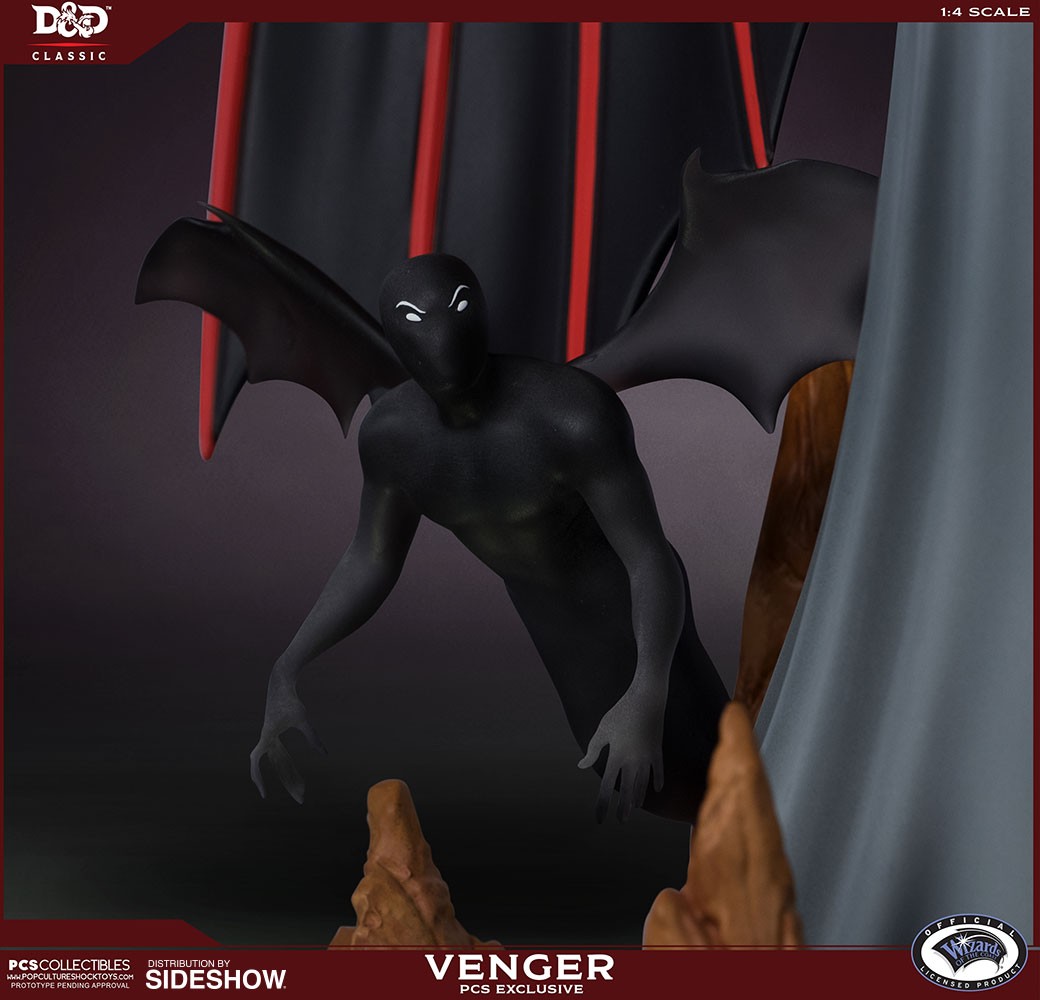 Venger