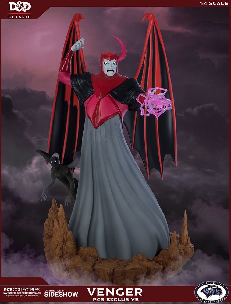 Venger