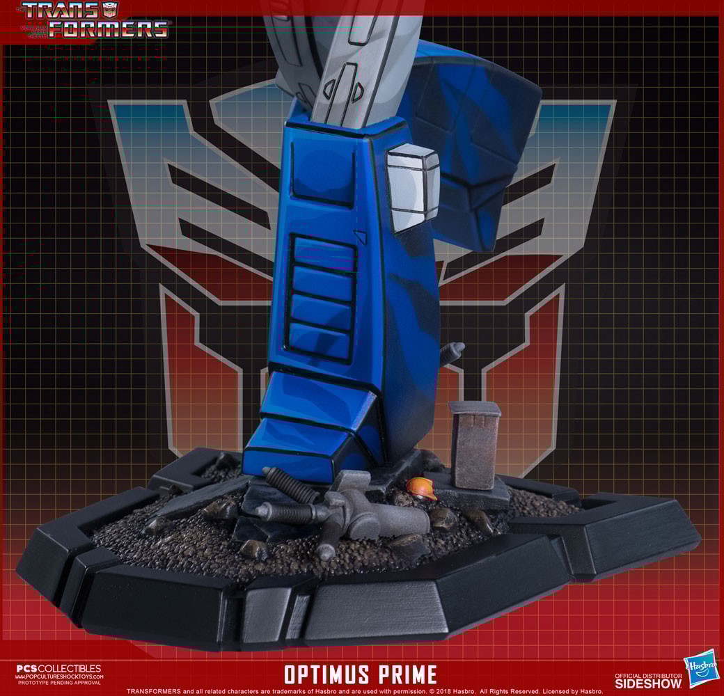 Optimus Prime