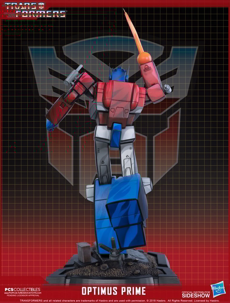 Optimus Prime