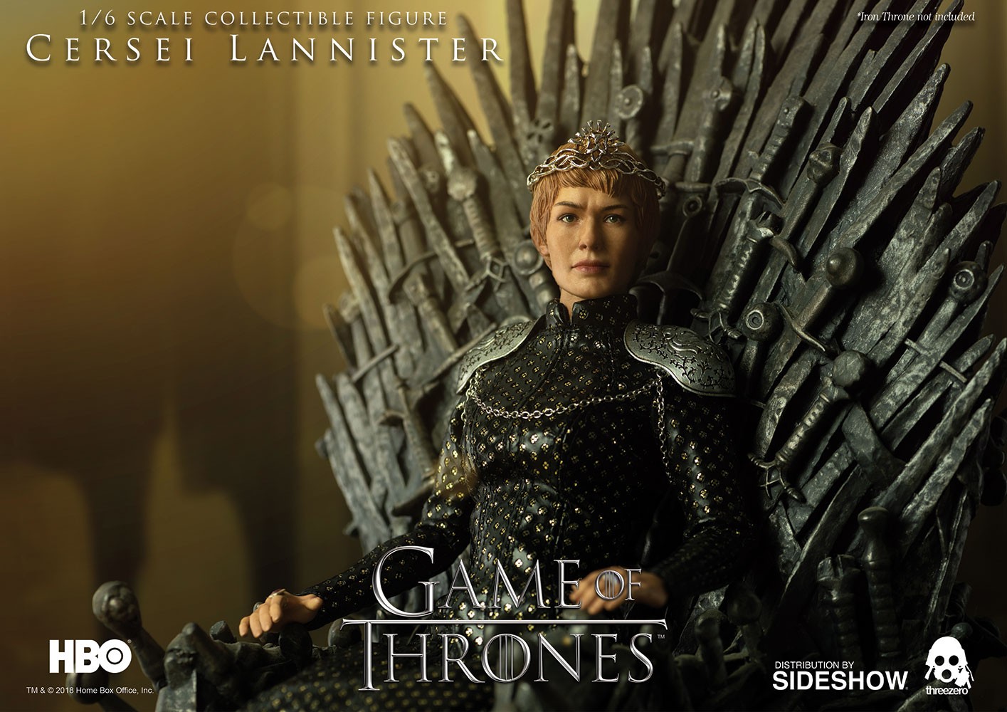 Game Of Thrones Tyrion Lannister Peter Dinklage Action Figure 1/6