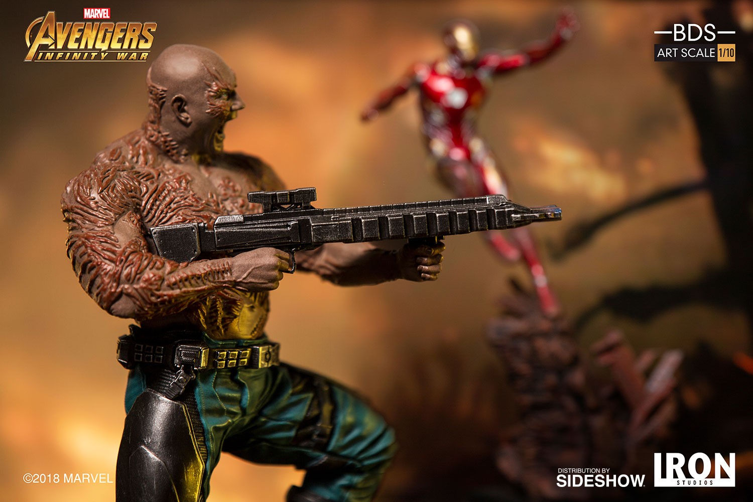 Drax