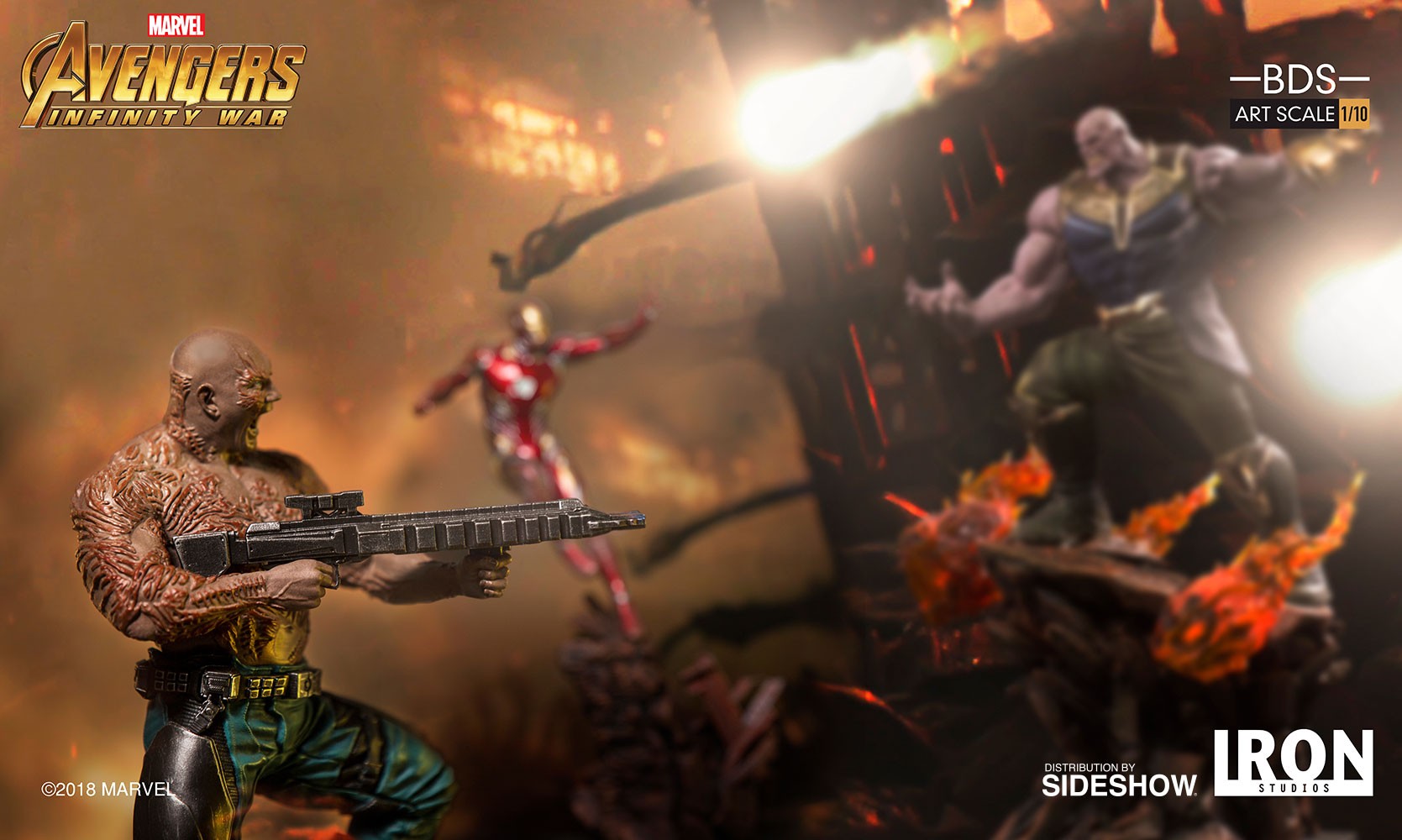 Drax