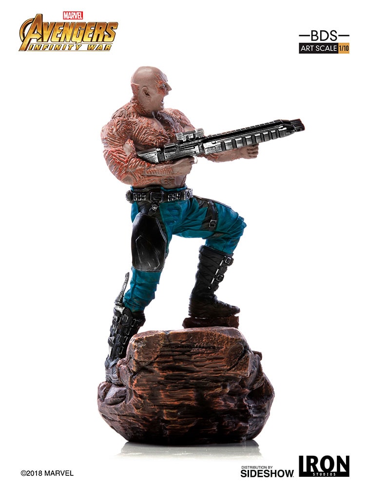 Drax