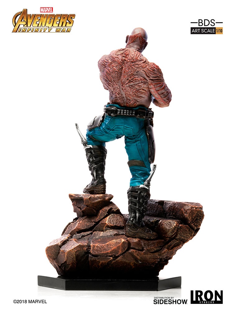 Drax
