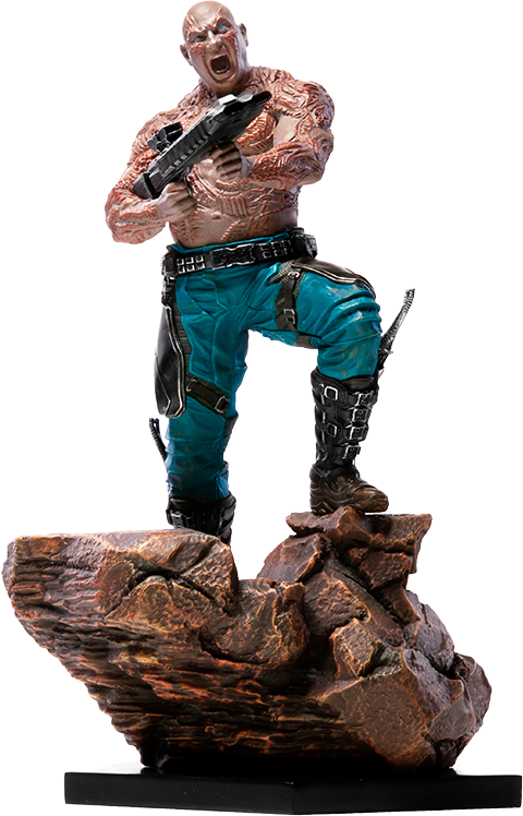 Drax