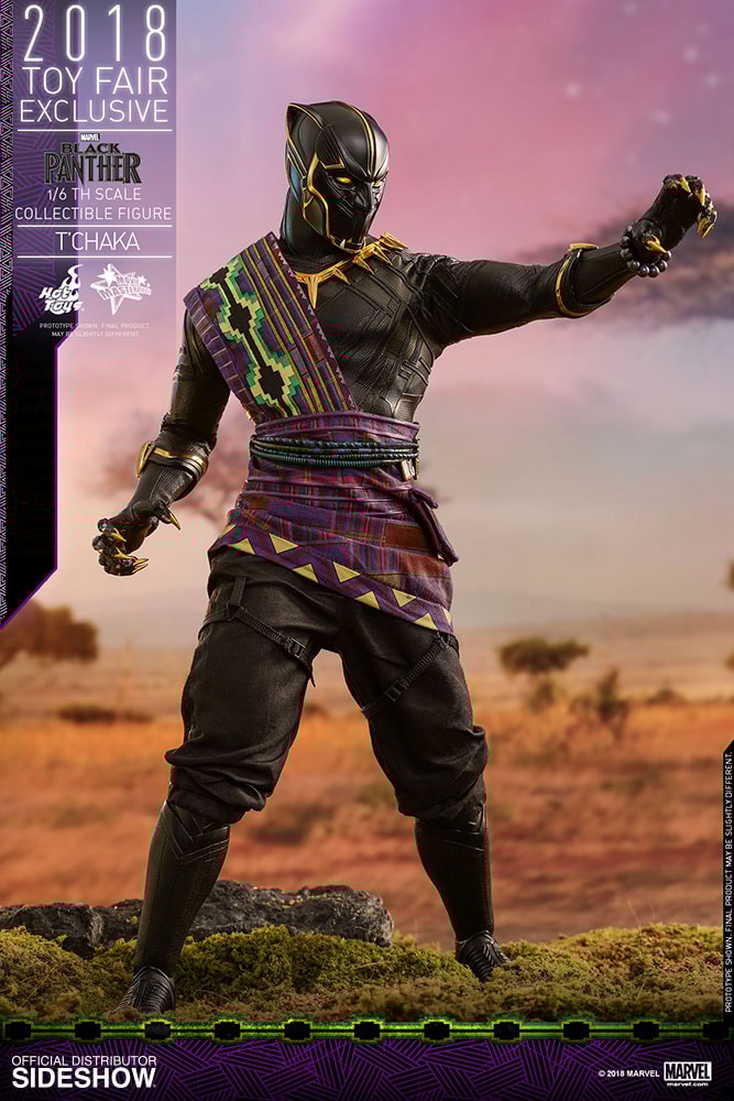 TChaka Exclusive Edition (Prototype Shown) View 17