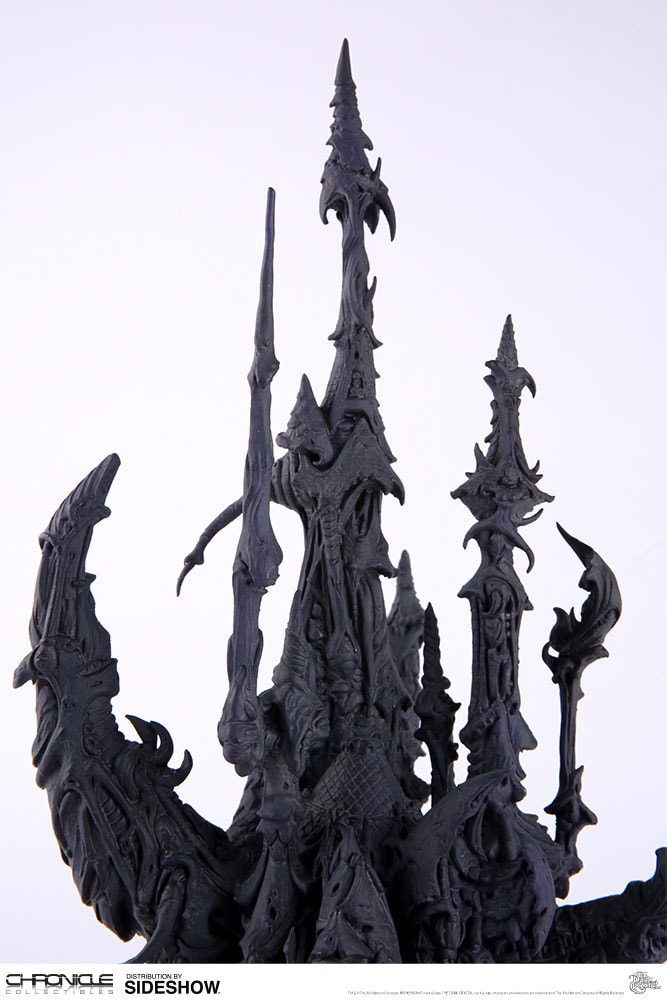 The Dark Crystal Skeksis Castle Scaled Replica  (Prototype Shown) View 5
