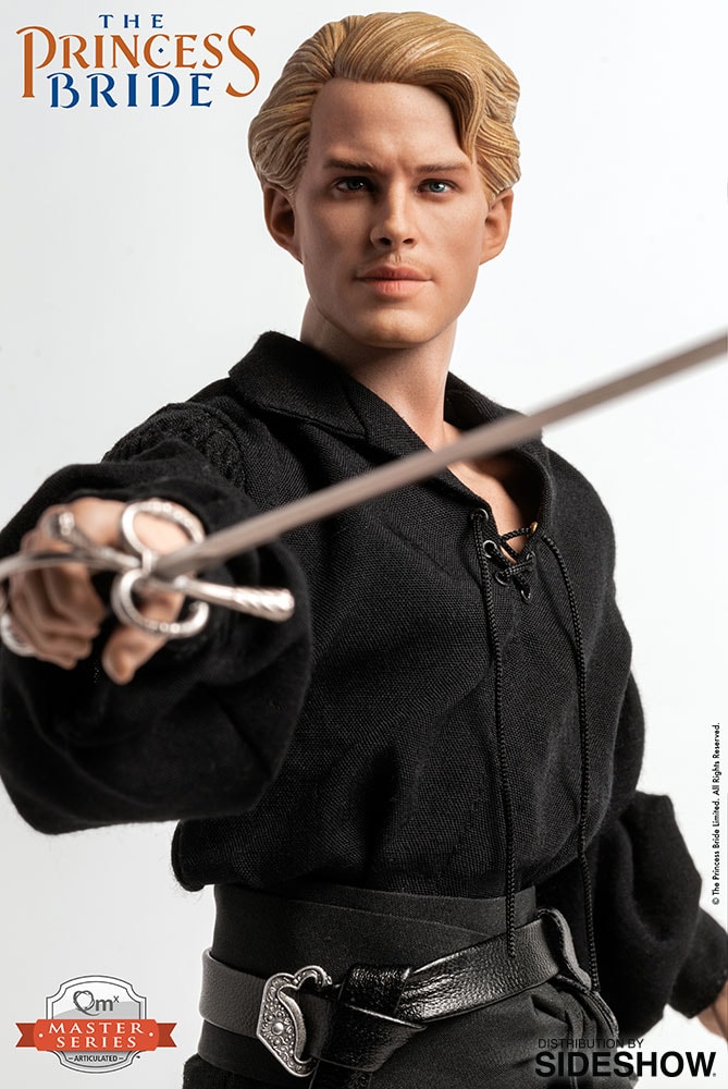 Westley aka The Dread Pirate Roberts