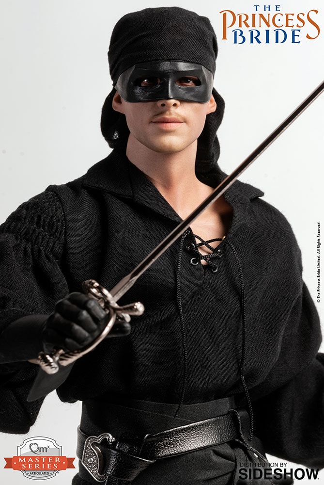 Westley aka The Dread Pirate Roberts