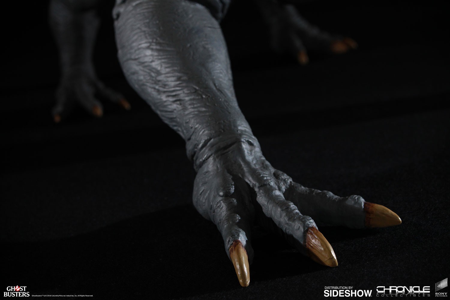 Ghostbusters Terror Dog Scaled Replica  Collector Edition (Prototype Shown) View 11