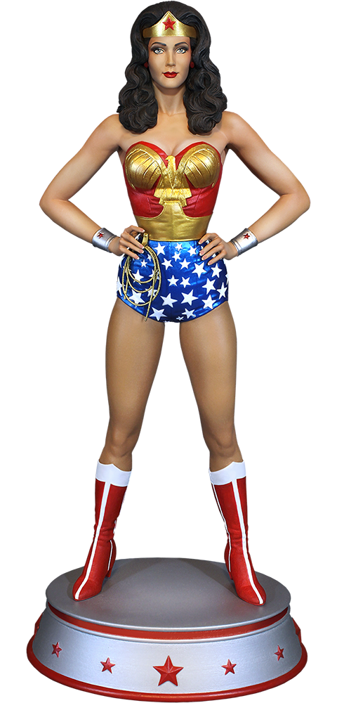 Wonder Woman