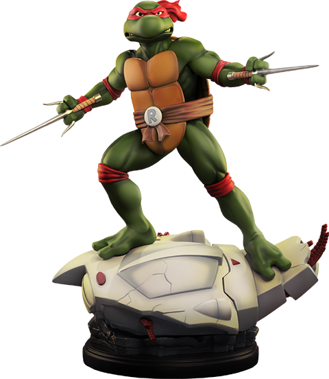 Raphael Collector Edition (Prototype Shown) View 24