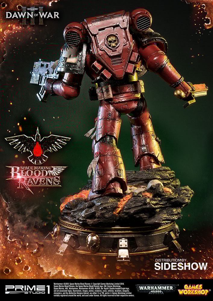 Sideshow warhammer deals