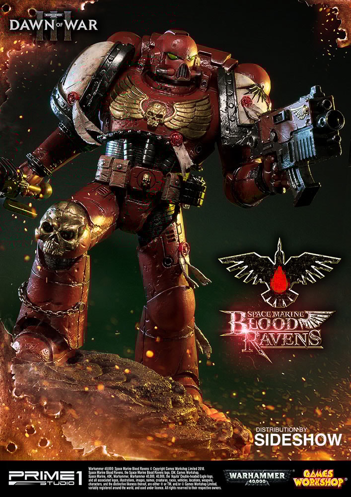 Sideshow warhammer online