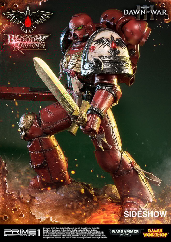 Sideshow warhammer deals