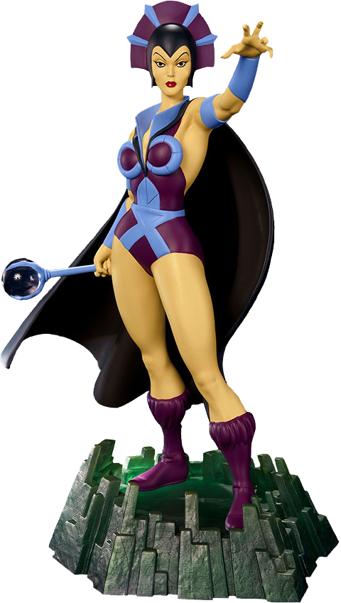 Pop! & Tee Evil-Lyn GITD 86 Les Maîtres de l'univers MOTU Pop! & Tee Evil-Lyn GITD 86 Les Maîtres de l'univers MOTU
