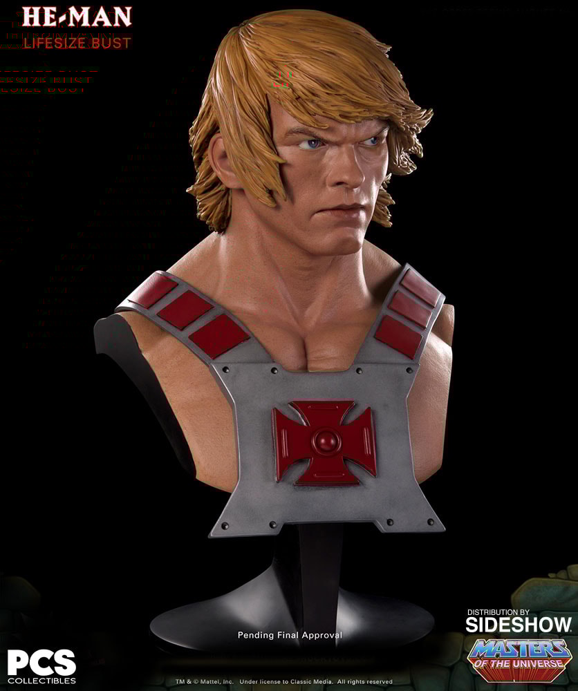 He-Man