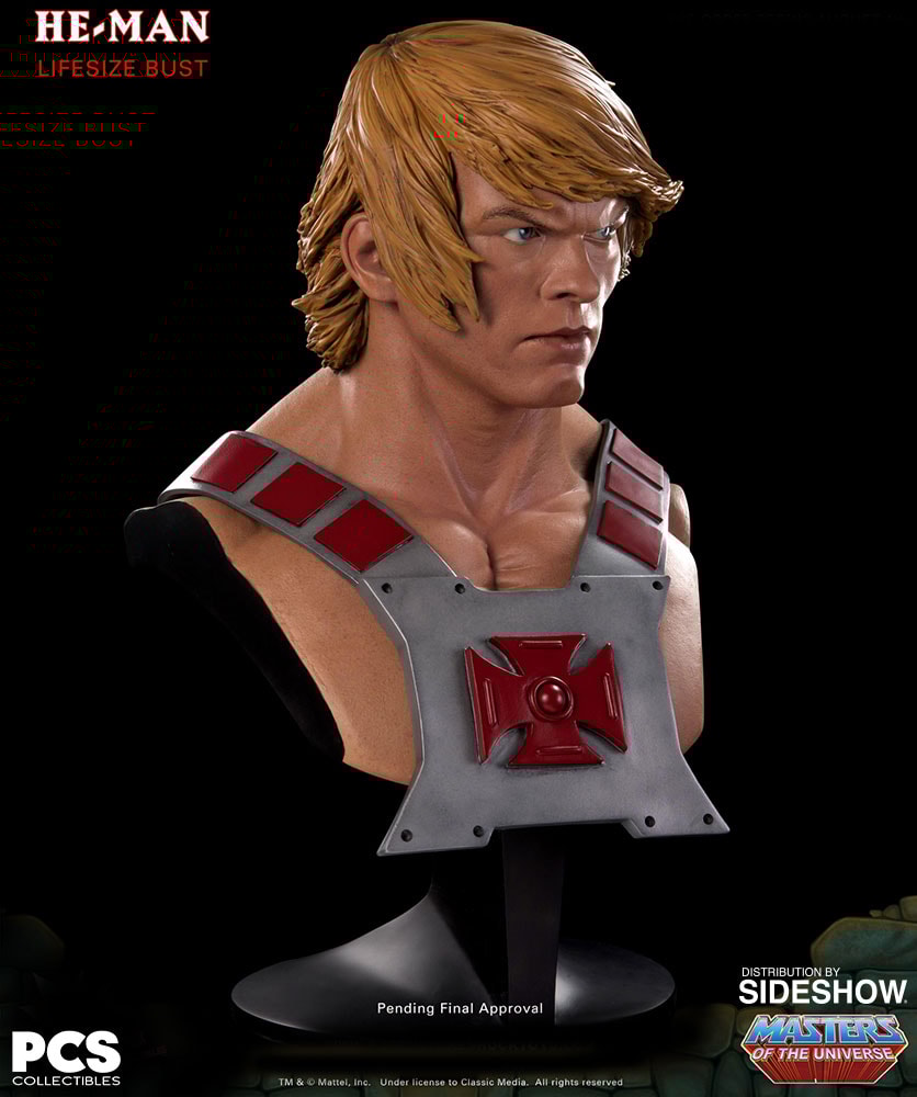 He-Man