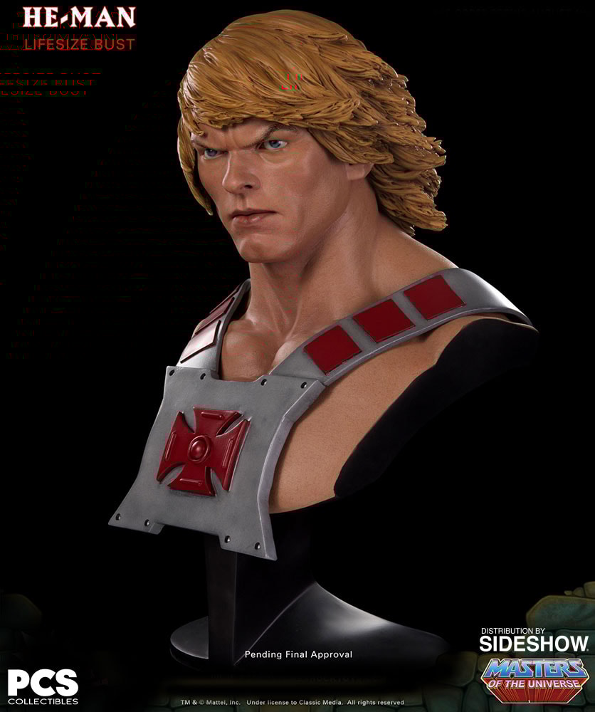 He-Man