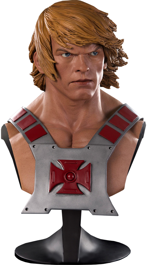 He-Man