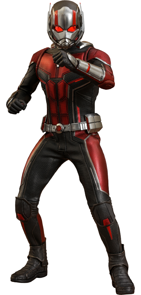 Marvel Ant-Man Sixth Scale Figure by Hot Toys | Sideshow Marvel Ant-Man Sixth Scale Figure by Hot Toys | Sideshow