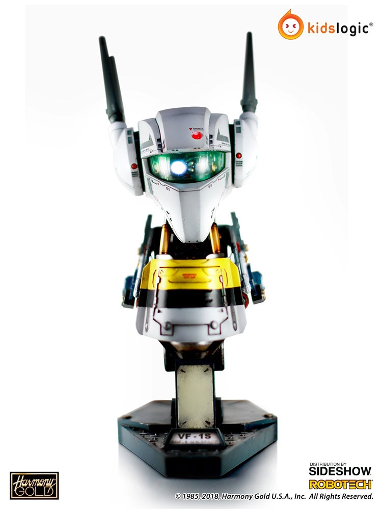 フィギュア専門店 -ソダチトイズ / kids logic 超時空要塞 VF-1J