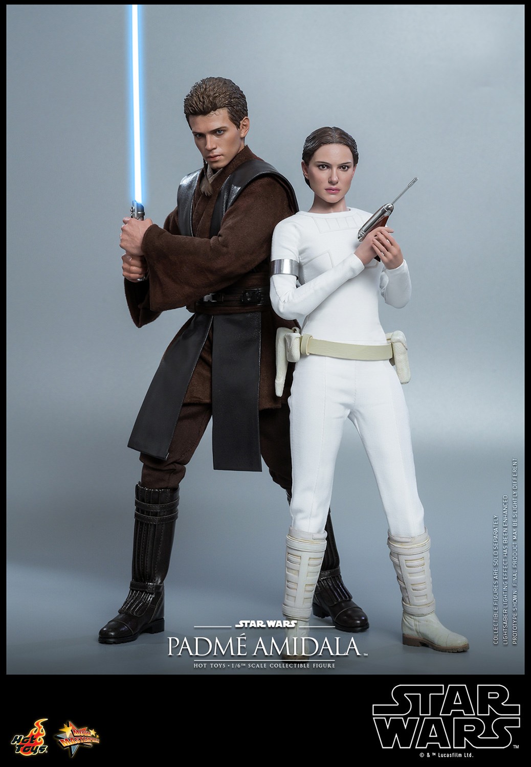 Padmé Amidala